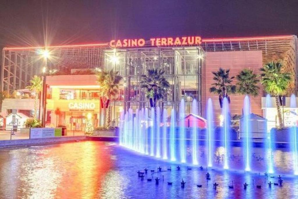 F2 Neuf Calme Climatise Wifi Parking - 1,5 Km Mer Cagnes-sur-Mer Zewnętrze zdjęcie